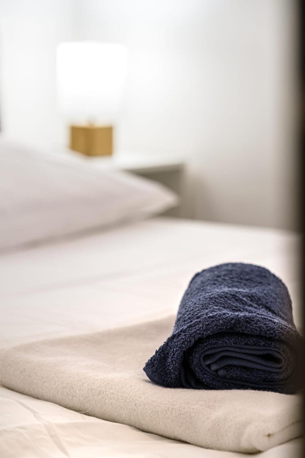 Apartmani P&S Supetar Eksteriør billede